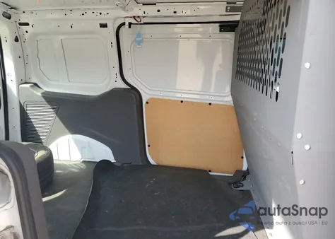 2020 Ford Transit Connect Xl из США, поврежденный, VIN NM0LS7E29L1450431